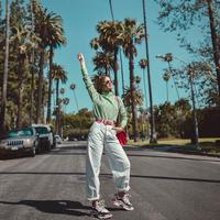 Отзыв от Кристина - виза ДТВ